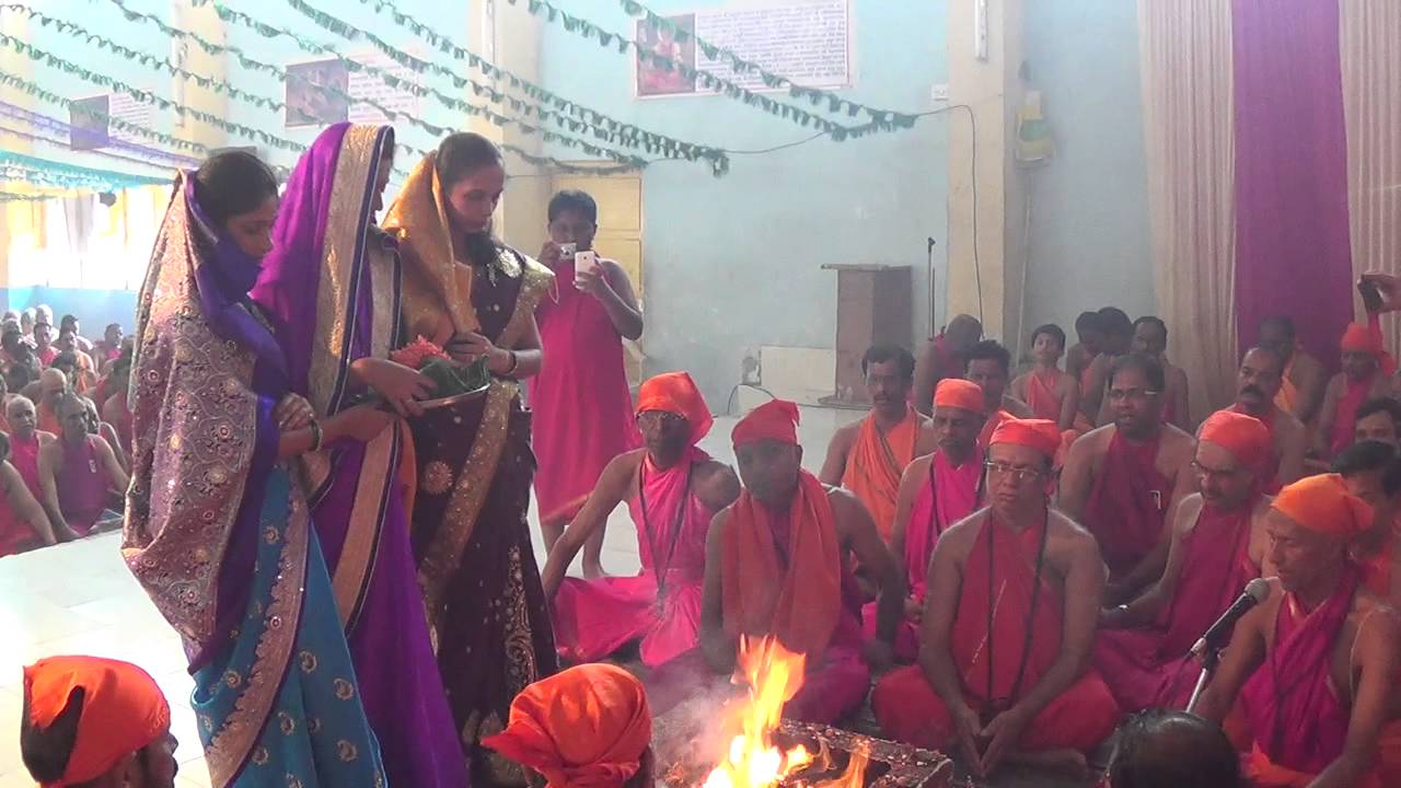 devendranath maharaj
