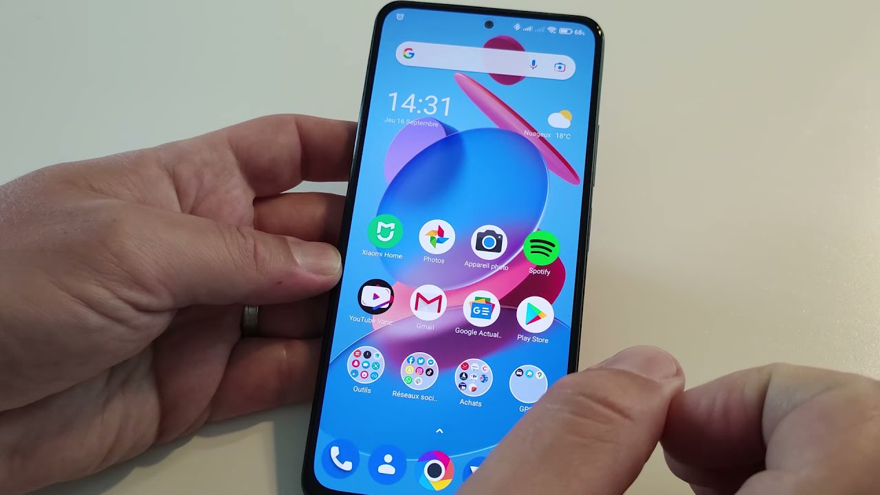 TEST du Xiaomi Poco F3 : un monstre à moins de 400€ !