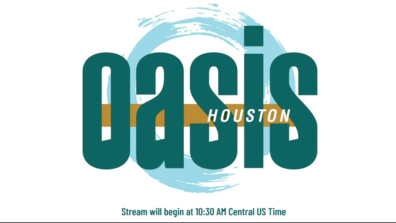 Houston Oasis: Explore the Sahara