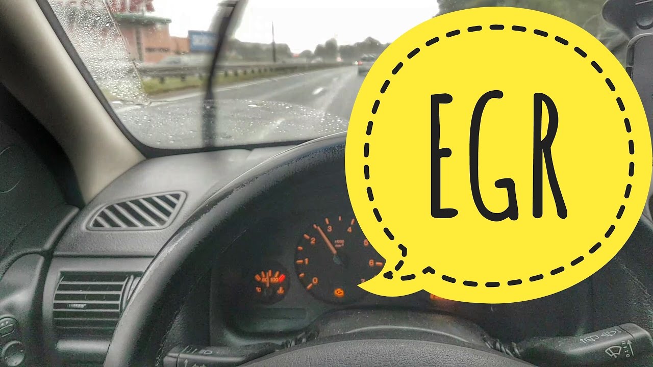 EGR Objawy Uszkodzenia Błąd P1405 OPEL ASTRA G (Kiepskie Paliwo vs Uszkodzenie Zaworu) | ForumWiedzy