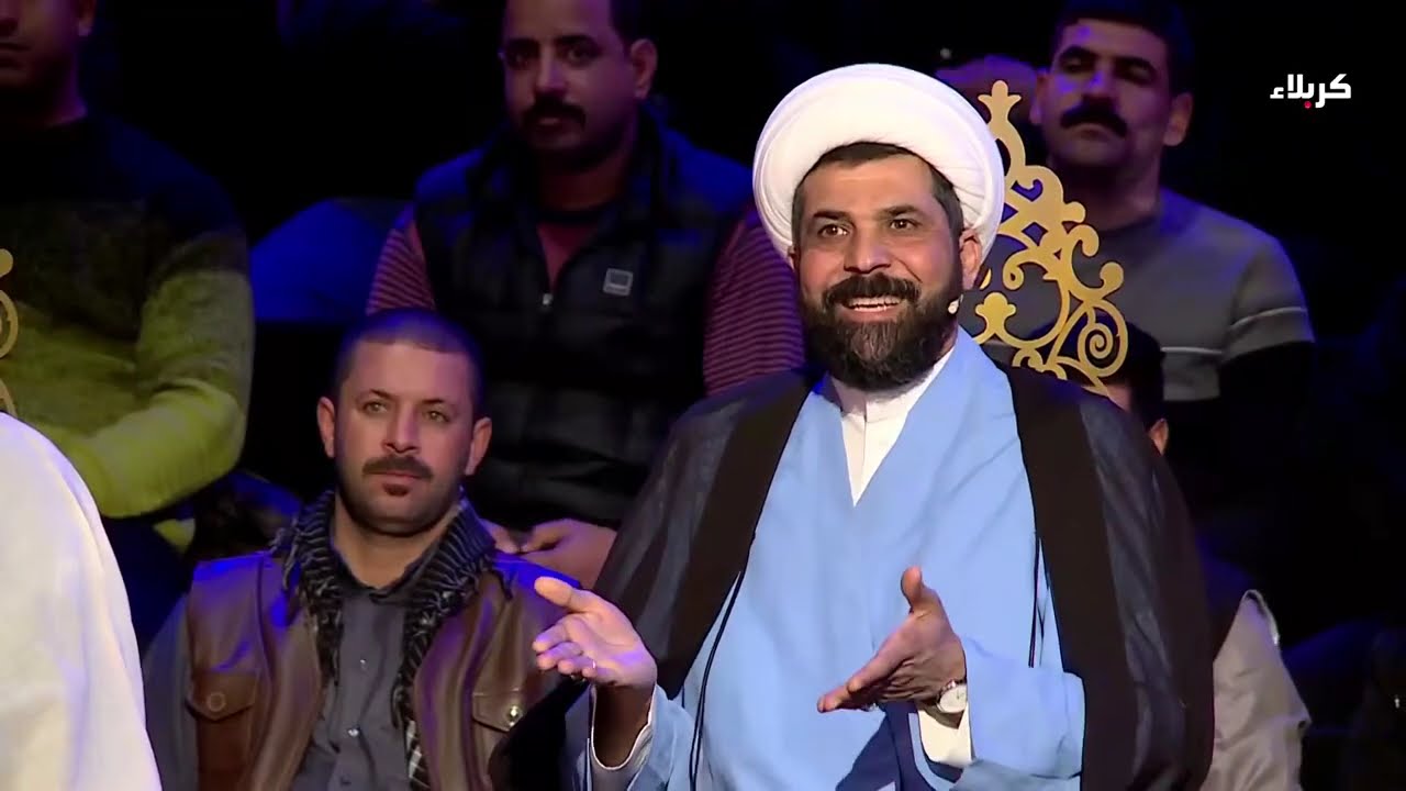 هدى للمتقين -  المحطة الثالثة ( وزدناهم هدى) ح13 - الموسم 6