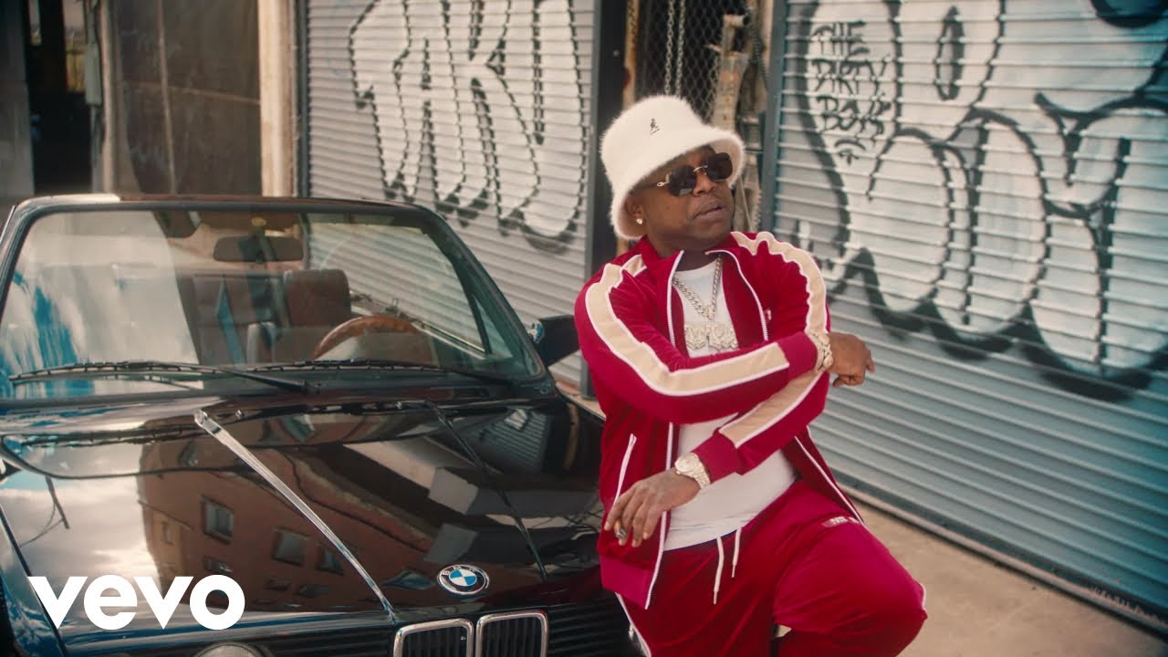 Peewee Longway - Trappin All Day (Official Video)