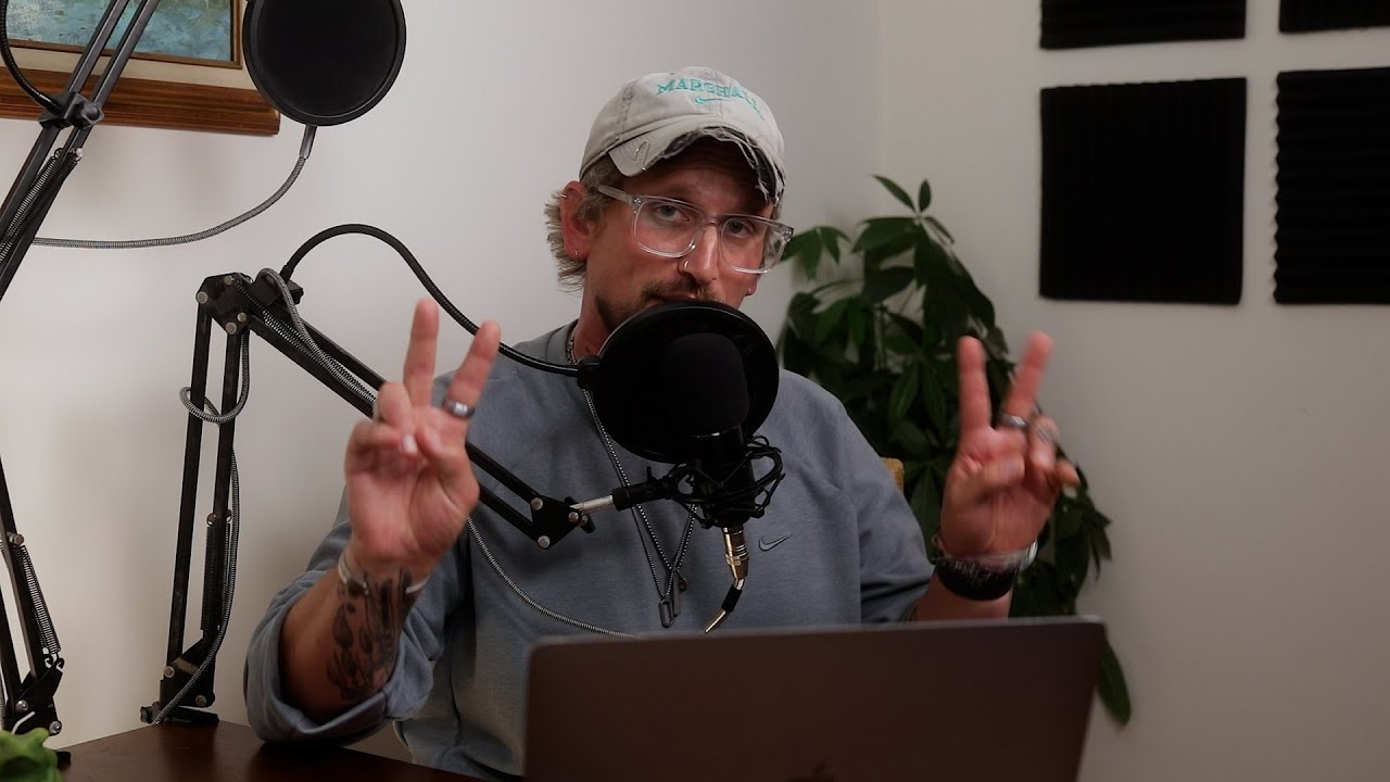 Intro Video | Brink About It | The Podcast | Episode 000 | Brinker Media House | Matthew Brinker