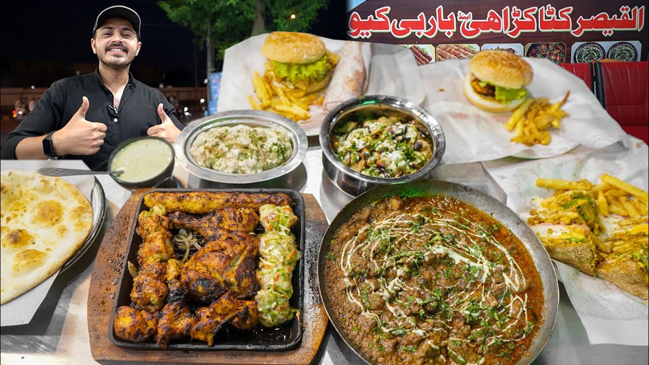 best karahi in lahore | best bbq in lahore | best desi food in lahore | best mutton karahi in lahore