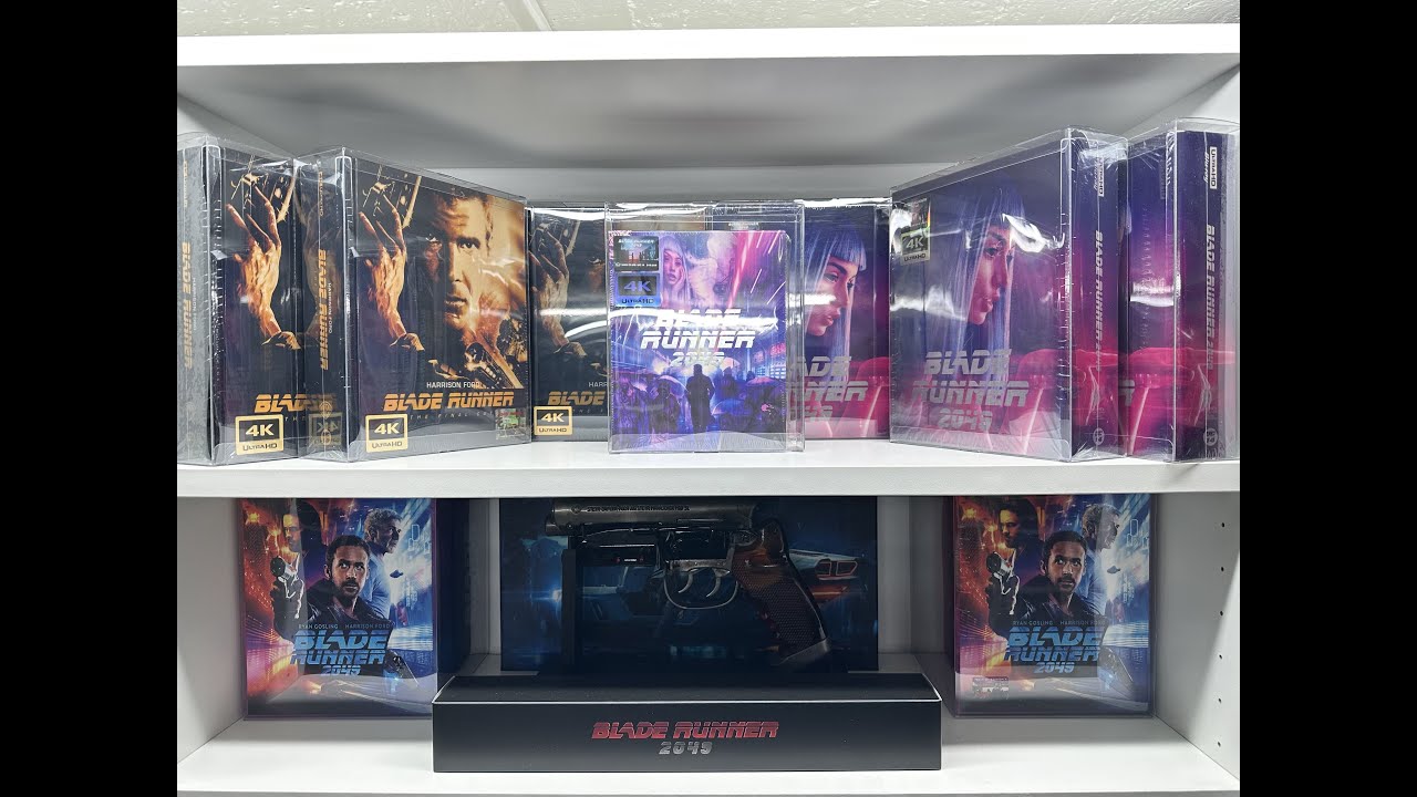 2025 Video Collection, Premiums, One Clicks, Cinemuseum, Filmarena, Manta Lab, UHD Club, Blufans..