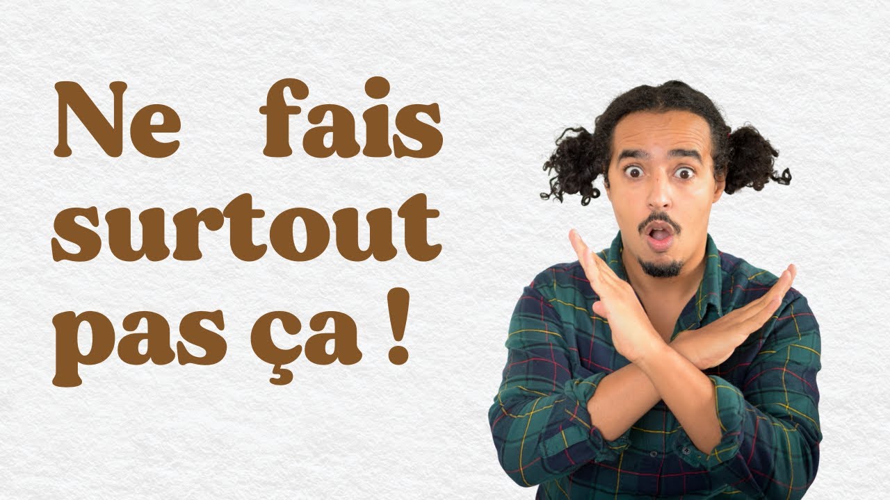 Instagram : 7 ❌❌ERREURS❌❌ à ne surtout pas faire !! ça fait fuir tes lecteurs et tes abonnés !!