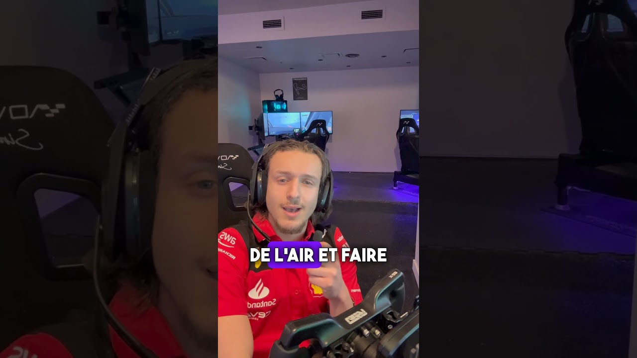 Les Astuces Horizon :Episode 2 - Le DRS
