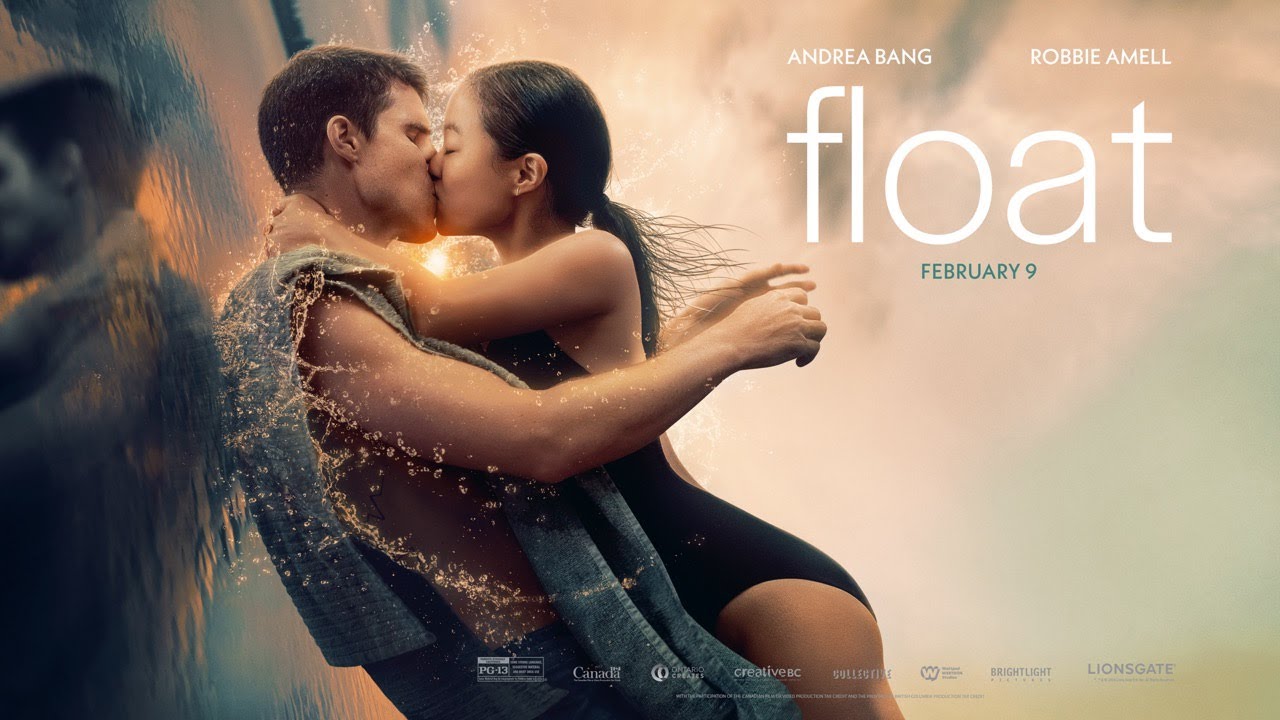 Float | Official Trailer | Wattpad WEBTOON Studios & Lionsgate