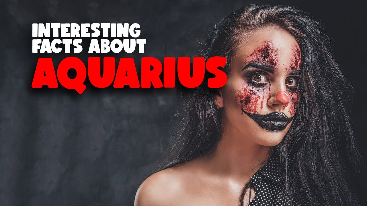 Interesting Facts About Aquarius