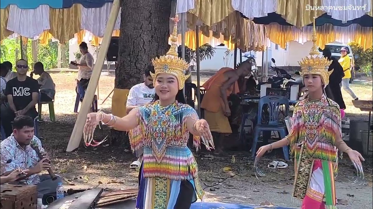 งานบวงสรวงไหว้ครูพ่อท่านรัช พระครูวิรัชพิริยาทร