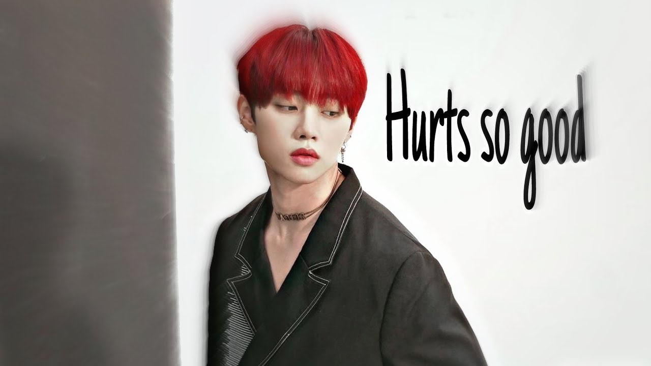 Kim Sunwoo - Hurts So Good [FMV]