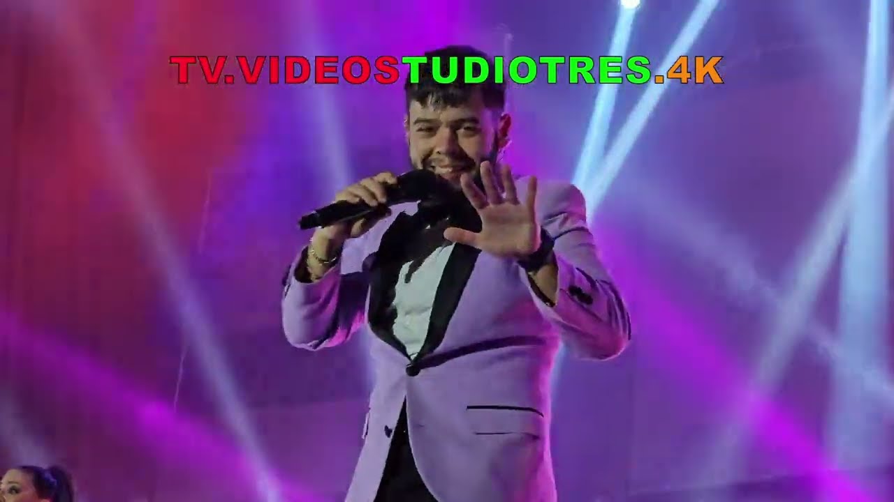 ORQUESTA TREBOL -2024 (UN RESUMEN 1º PASE) EN DIRTCTO, CASTRO RIBERAS DE LEA (LUGO)