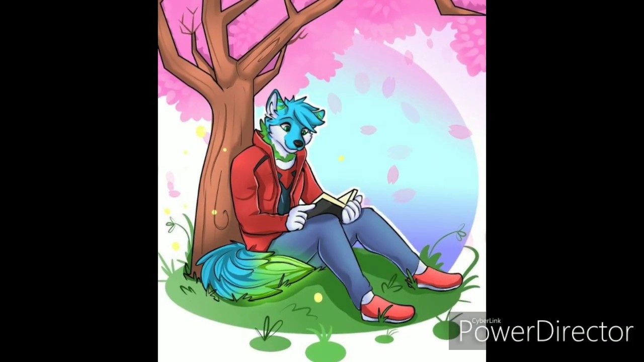 Furry-When can i see you again