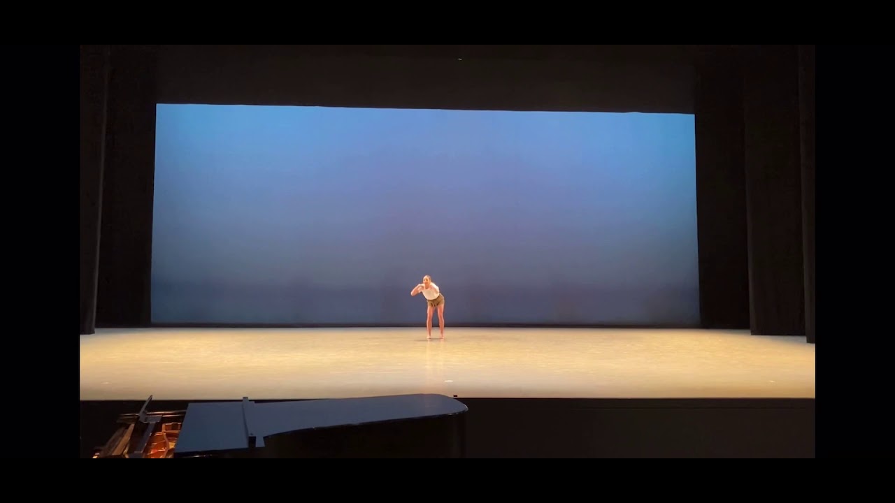 Improvisation Solo
