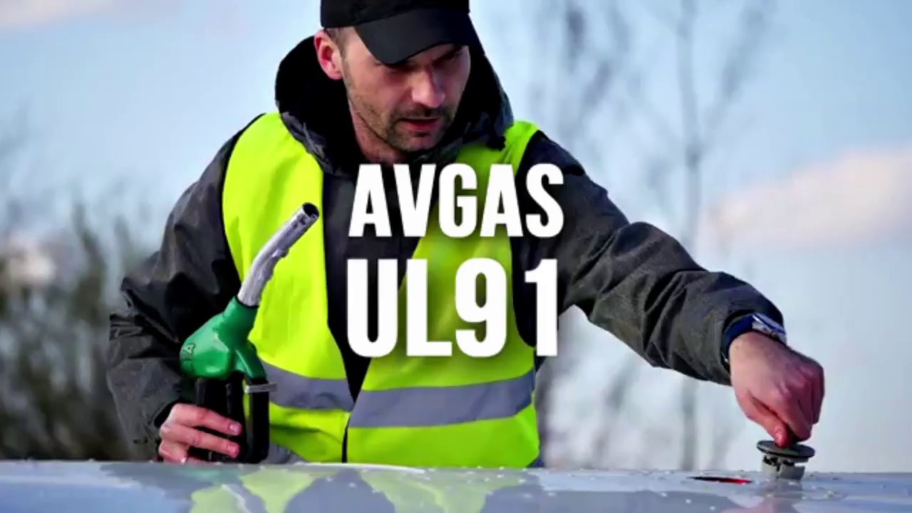 MoGas (motor gasoline) in Gyrocopters instead of UL91 AvGas - CAUTION