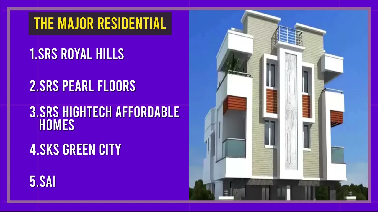 Locality video - Neharpar, Faridabad