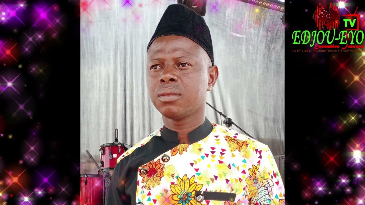 ADEBA KONAN Mioun n'dê