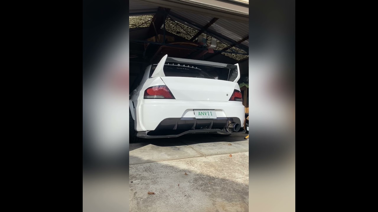 GSC S2 Cams & T51R sound