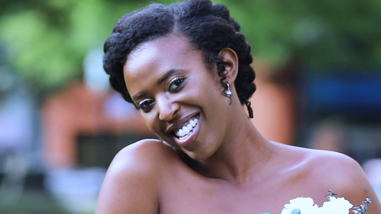 KABETTE & MAYENGA's Love Story
