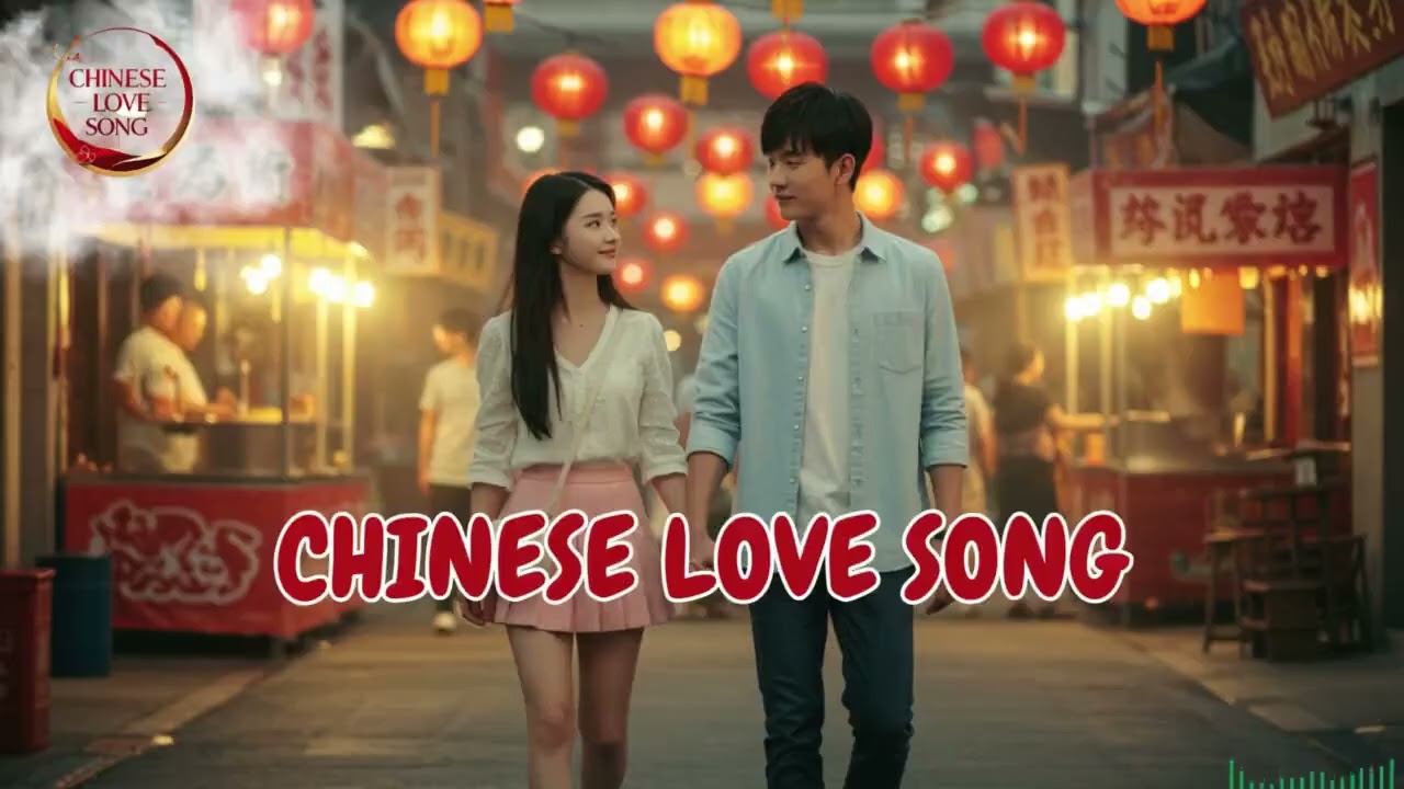 Chinese Love Song &ndash; Healing Romance &ndash; 1-Hour Best OST Chinese Drama Playlist