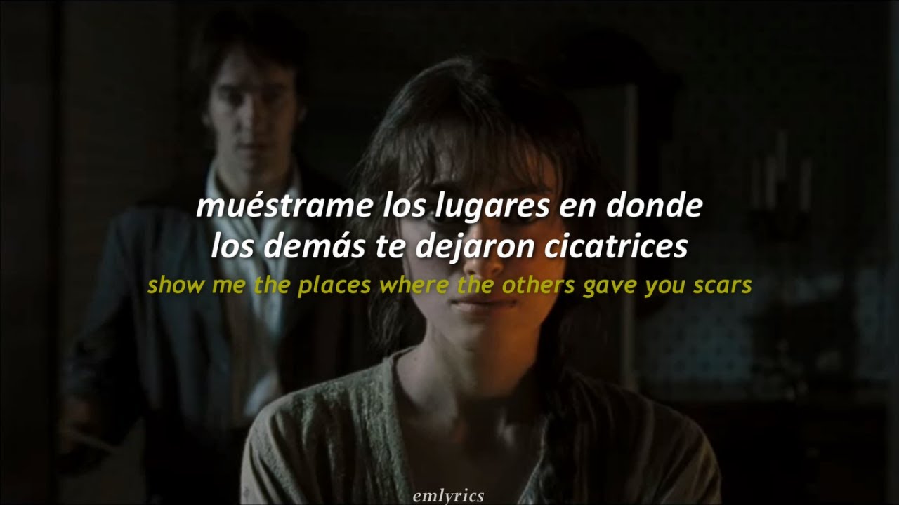 willow - Taylor Swift [sub. español & lyrics] // Orgullo y prejuicio
