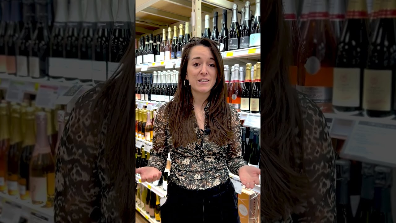 What Does Cuv&eacute;e Mean?