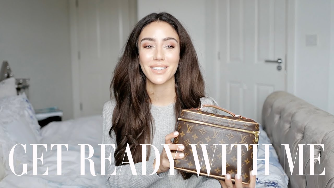 Hair Care, Skin Care and Everyday Makeup Routine | Tamara Kalinic AD
