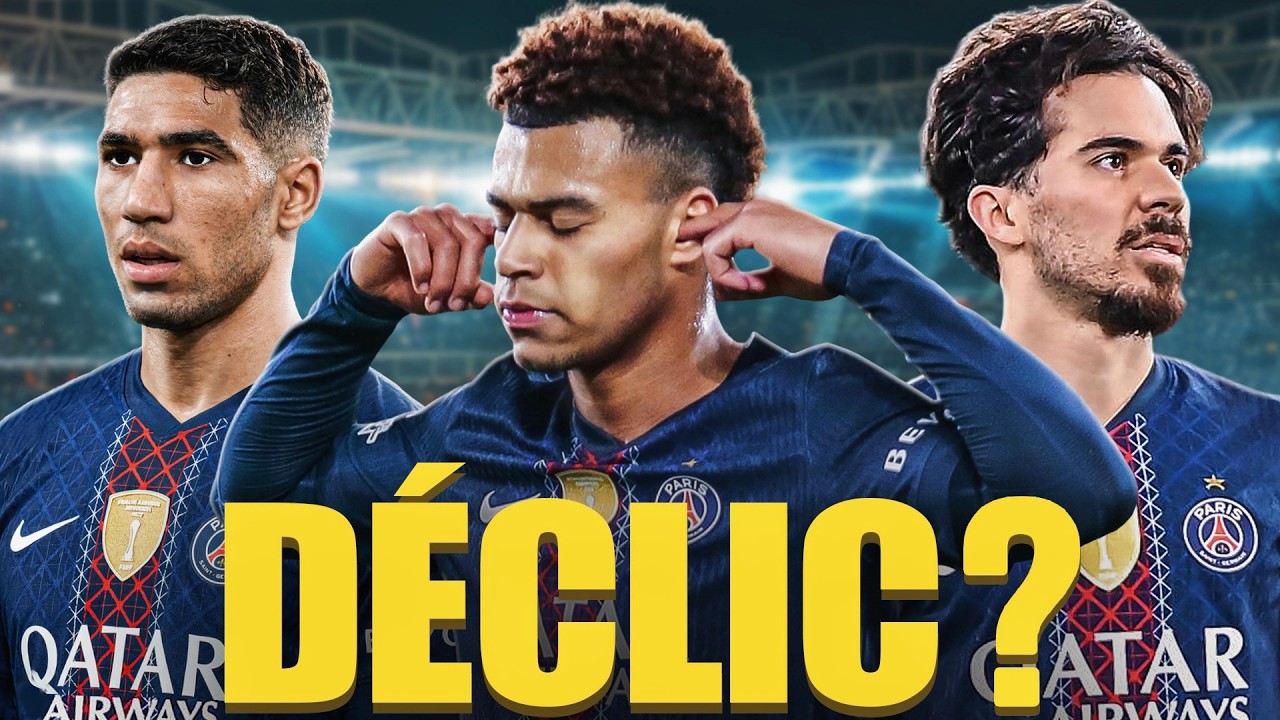 🔥 Monaco/PSG : Une remontée, la victoire... ET un DÉCLIC ?!