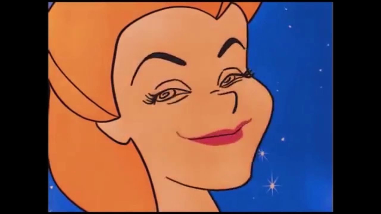 Bewitched (1960s) Theme Song