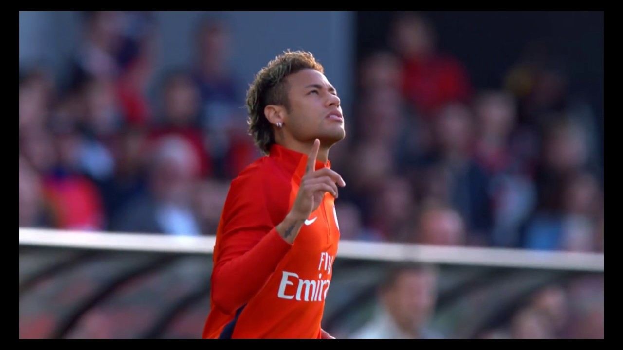 Neymar jr - Subeme la radio| skills| moments