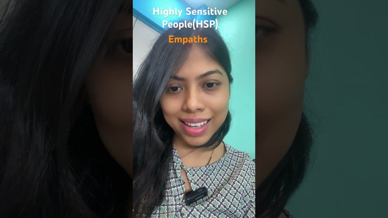 Traits of Empaths #empath #motivation #psychotherapy #anxietyrelieftips #successgyan #anitamoorjani