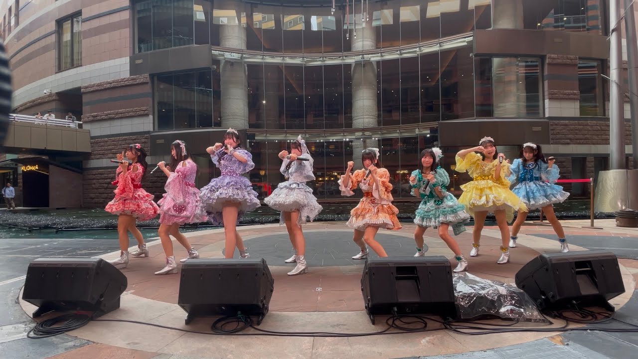 沼落ちスパーリング / FES☆TIVE