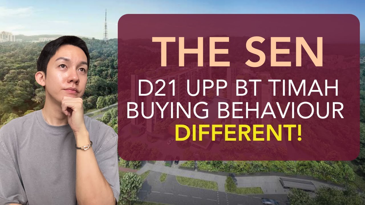 The Sen Condo: choice units, FULL REVIEW & FLOORPLANS