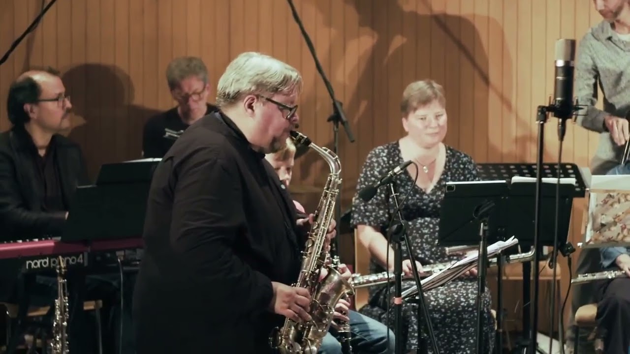 At the Centerline (Brian Blade)