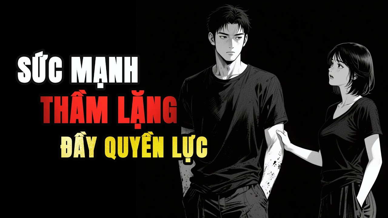Đàn ông sigma tuyệt đối không than vãn trước mặt phụ nữ: sức mạnh thầm lặng đầy quyền lực