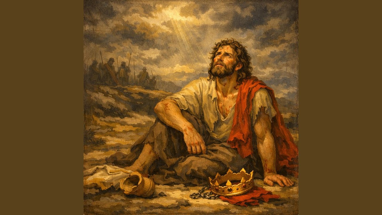 Psalm 22