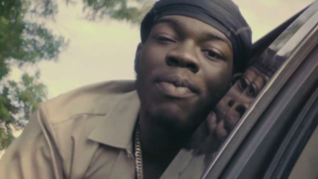 JOHNNY   MDF WELLPAID x Guttah Brown x MDF Guapo Dir  By Shihadeh  a 10th Floor Production
