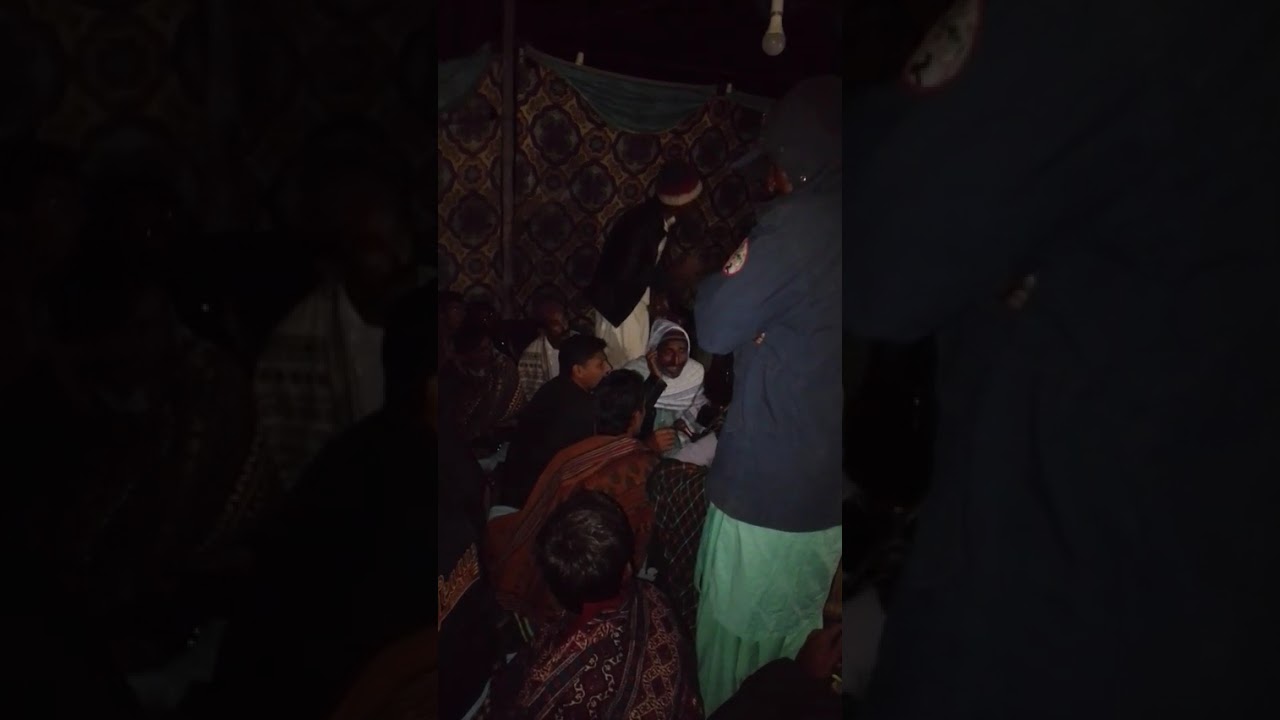 Rabdino chandio G Rasool Samoon
