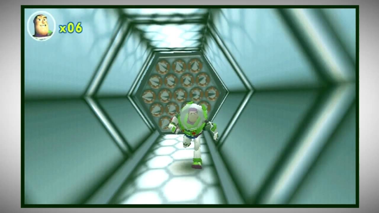 Toy Story 3 - jeu vidéo - bande annonce pour la PSP I Disney