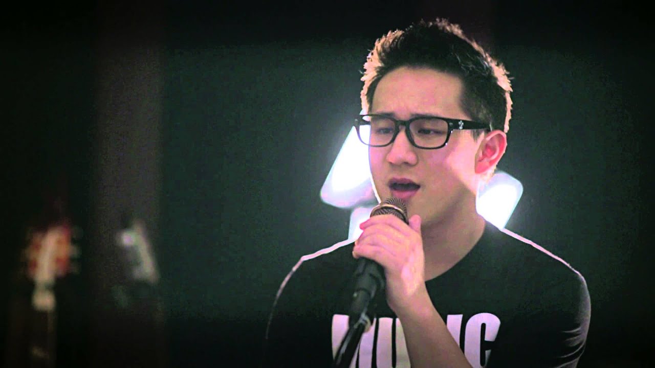 Nothing Like Us - Justin Bieber (Jason Chen Cover)