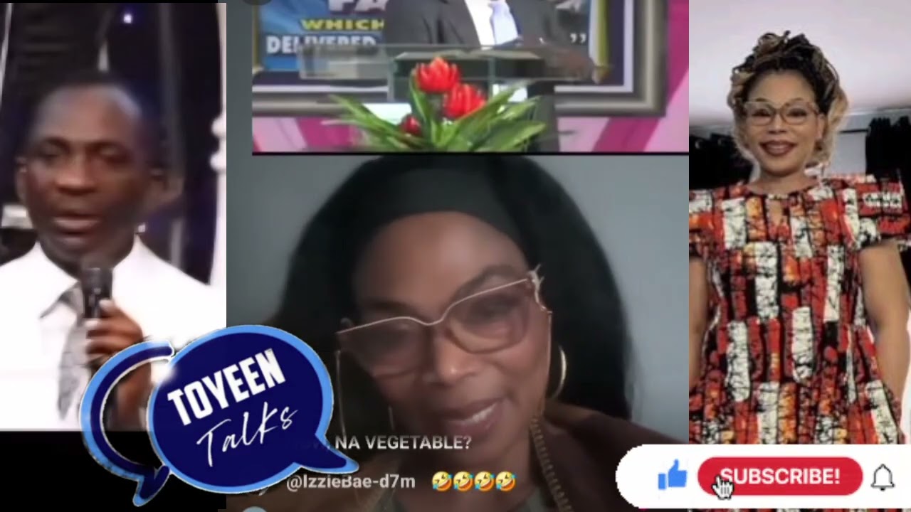 VIDEO EVIDENCE OF PASTOR ALLEGEDLY EXPOSED BY AUNTY ADUNNI FOR PERFORMING FAK£ MIRACLES 