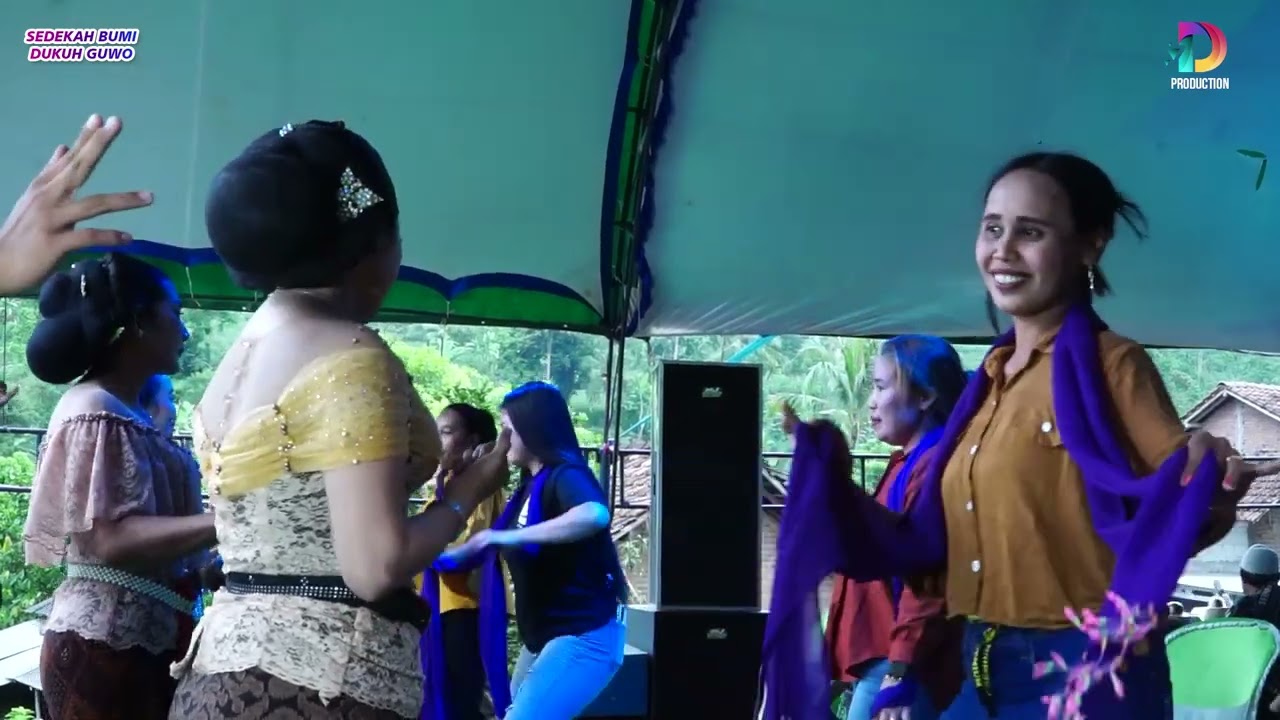TAYUB,SEDEKAH BUMI DUKUH GUWO,BLINGOH DONOROJO JPR 8 JUNI 2025