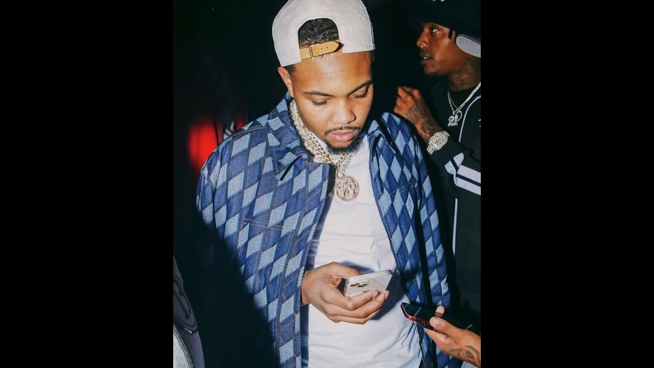 [FREE] G Herbo Sample Type Beat - 
