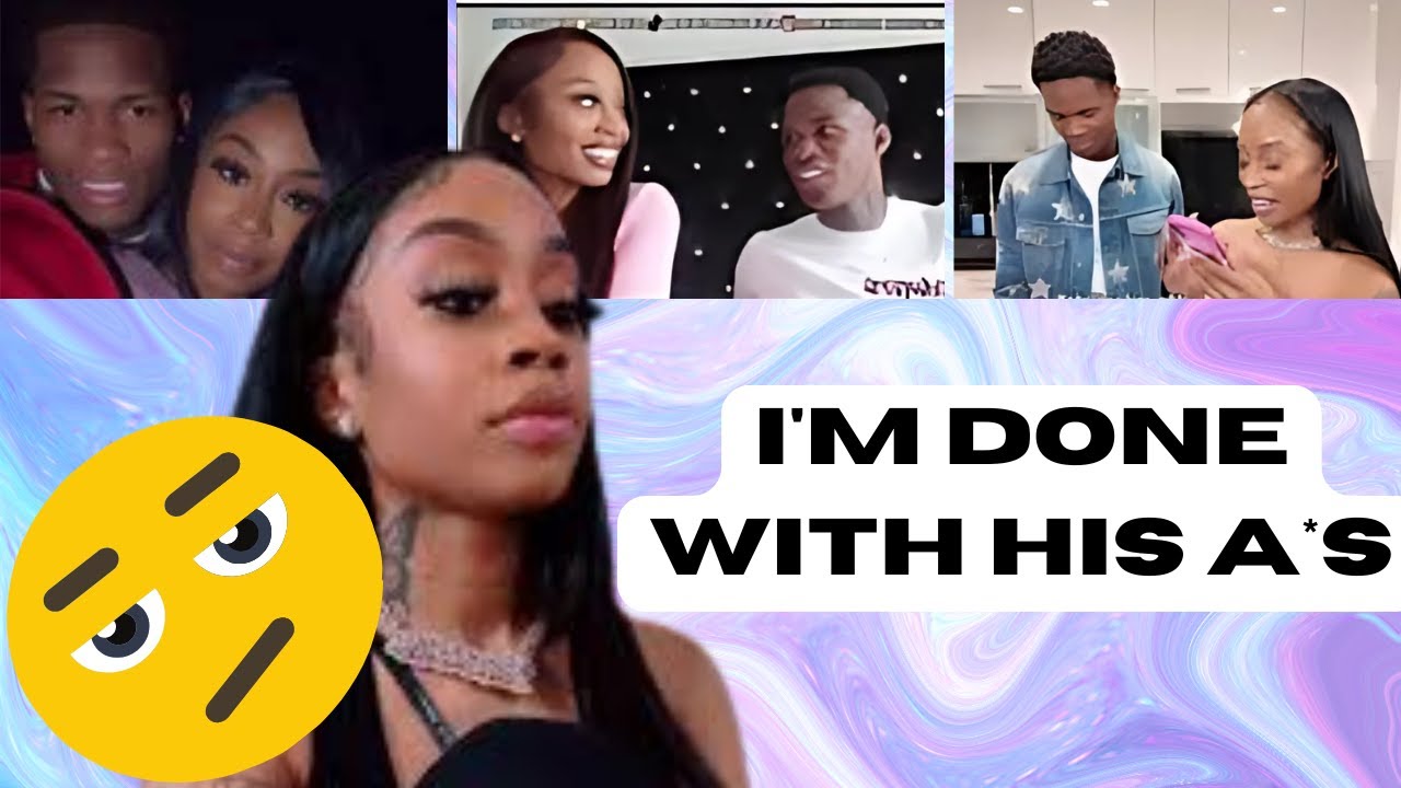 Crystal LEAVES Edd After BNB Night with Girls & Ignoring Her Calls!
