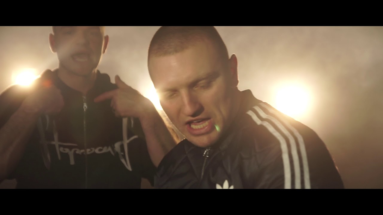 Tomson OKR Klika Ft. PWL - Nie czekam na to