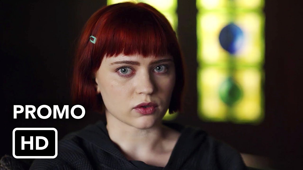 American Horror Stories (FX on Hulu) 