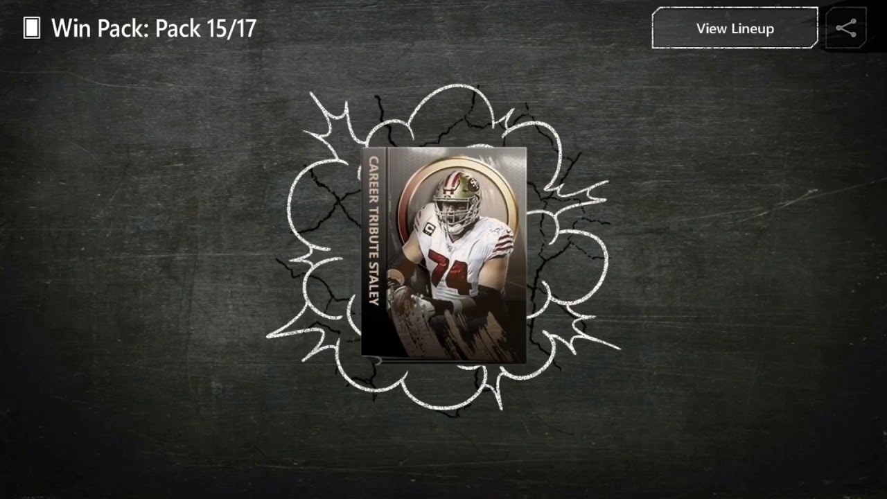 PULLING JOE STALEY CAREER TRIBUTE!!