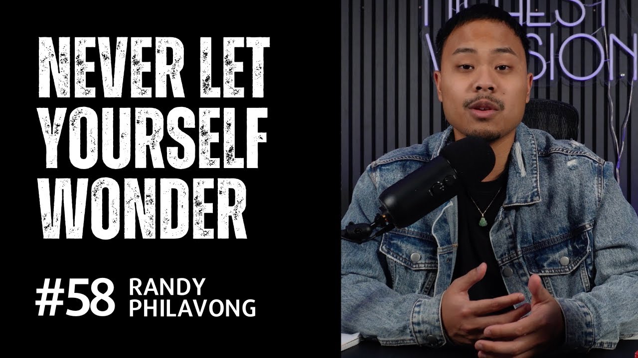 Reflections of 2025 | Randy Philavong