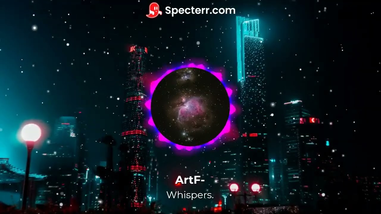 ArtF- Whispers
