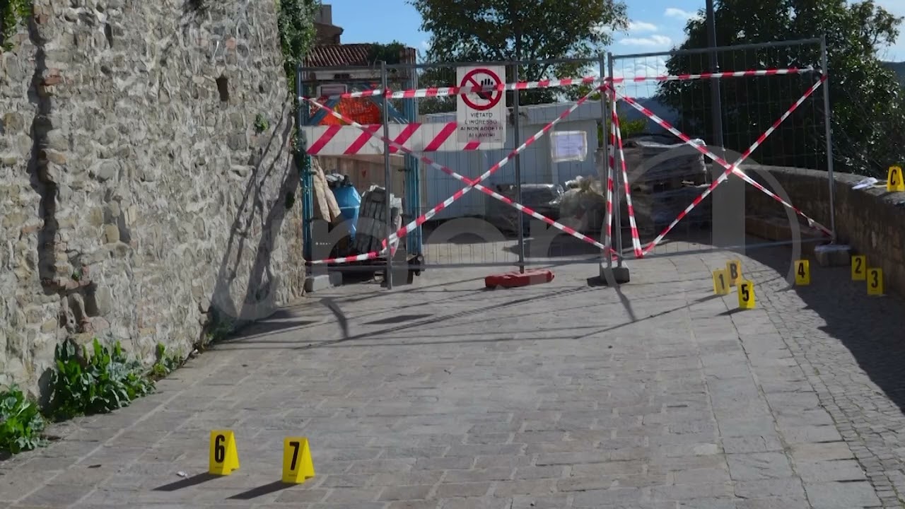 Castiglione M.Raimondo. Morto in cantiere, ancora sotto sequestro la salma di Renato Zinilli